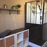 1950 Piscine Et Spa- Gerardmer - Terrain Entierement Clos Pour Animaux