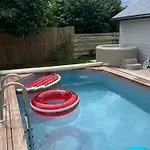 1950 Piscine Et Spa- Gerardmer - Terrain Entierement Clos Pour Animaux *