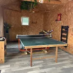 Apartmán 1950 Piscine Et Spa- Gerardmer - Terrain Entierement Clos Pour Animaux