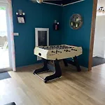 1950 Piscine Et Spa- Gerardmer - Terrain Entierement Clos Pour Animaux * Anould