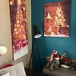 Apartmán 1950 Piscine Et Spa- Gerardmer - Terrain Entierement Clos Pour Animaux