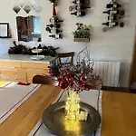 1950 Piscine Et Spa- Gerardmer - Terrain Entierement Clos Pour Animaux Apartmán Anould