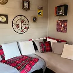 Apartmán 1950 Piscine Et Spa- Gerardmer - Terrain Entierement Clos Pour Animaux *