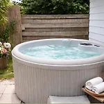 Apartmán 1950 Piscine Et Spa- Gerardmer - Terrain Entierement Clos Pour Animaux