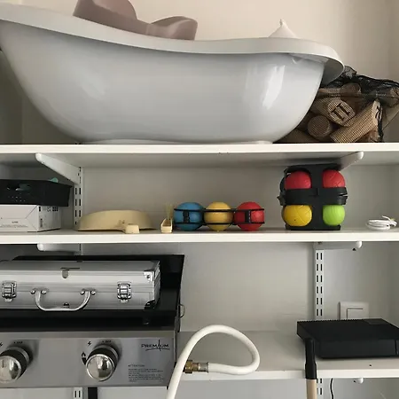 1950 Détente Et Découverte Avec Et Piscine Extérieure Apartamento