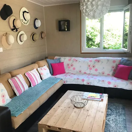 Apartment 1950 Detente Et Decouverte Avec Et Piscine Exterieure *