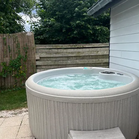 1950 Détente Et Découverte Avec Et Piscine Extérieure * Anould