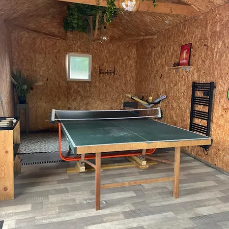 Appartement 1950 Piscine Et Spa- Gérardmer - Terrain Entièrement Clos Pour Animaux