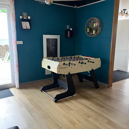 1950 Detente Et Decouverte Avec Et Piscine Exterieure * Anould