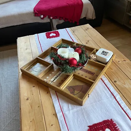 1950 Détente Et Découverte Avec Et Piscine Extérieure Apartamento *