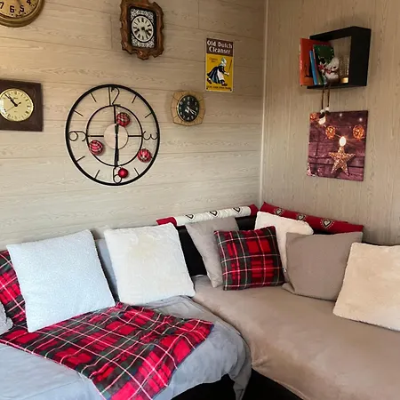 Apartamento 1950 Détente Et Découverte Avec Et Piscine Extérieure *