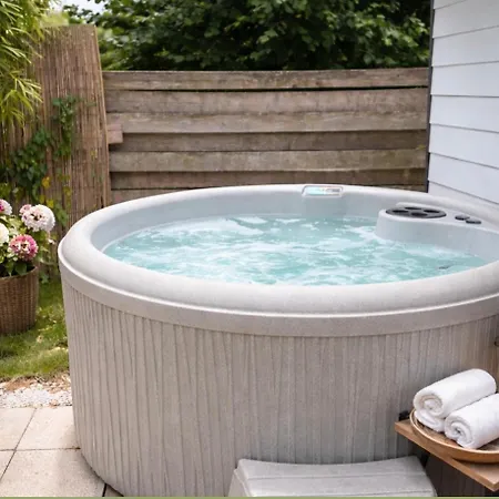 Appartement 1950 Piscine Et Spa- Gérardmer - Terrain Entièrement Clos Pour Animaux