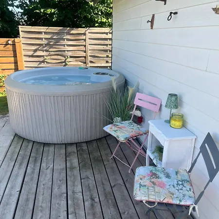 Appartement 1950 Piscine Et Spa- Gérardmer - Terrain Entièrement Clos Pour Animaux *