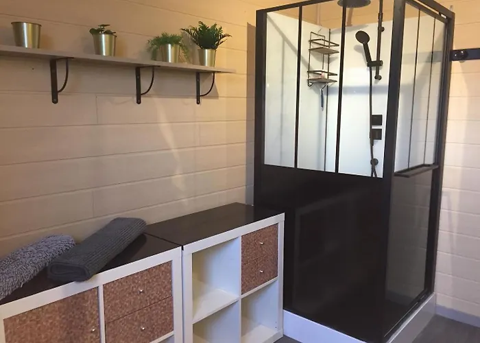 1950 Detente Et Decouverte Avec Et Piscine Exterieure