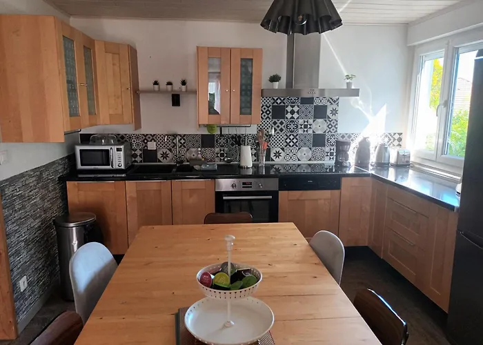 1950 Detente Et Decouverte Avec Et Piscine Exterieure 公寓 *