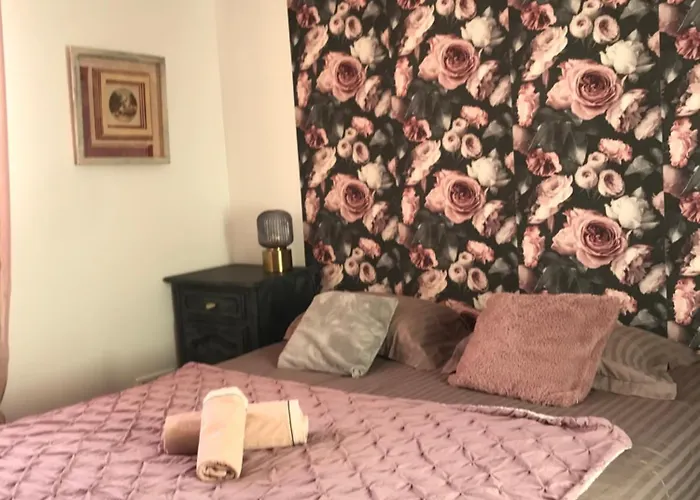 1950 Detente Et Decouverte Avec Et Piscine Exterieure * Anould