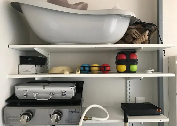 1950 Detente Et Decouverte Avec Et Piscine Exterieure Apartment