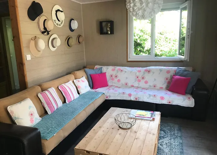 아파트 1950 Piscine Et Spa- Gerardmer - Terrain Entierement Clos Pour Animaux *