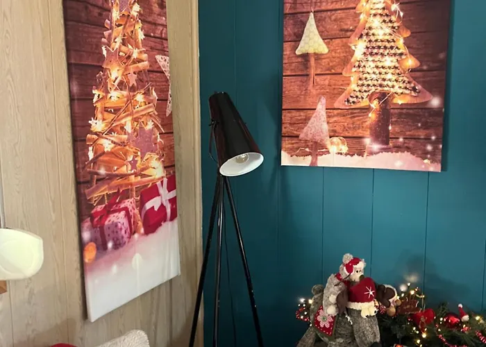 아파트 1950 Piscine Et Spa- Gerardmer - Terrain Entierement Clos Pour Animaux