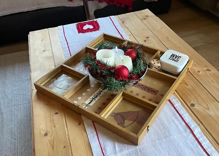 1950 Detente Et Decouverte Avec Et Piscine Exterieure Apartment *