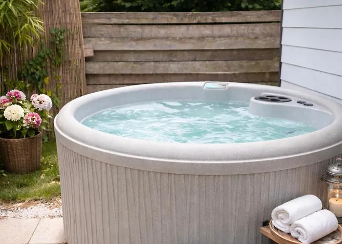 아파트 1950 Piscine Et Spa- Gerardmer - Terrain Entierement Clos Pour Animaux