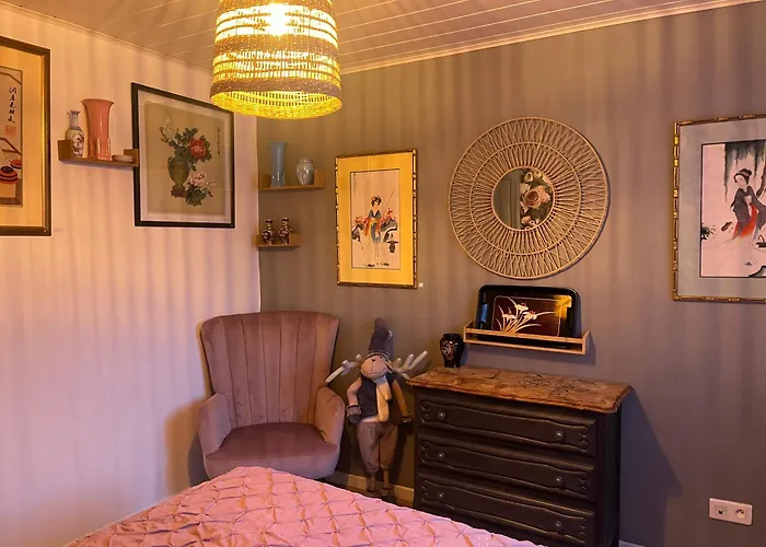 1950 Piscine Et Spa- Gerardmer - Terrain Entierement Clos Pour Animaux 아파트